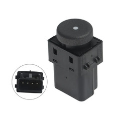 20787026 For Cadillac CTS Coupe 2011 2012-2015 Front Door Lock Switch picture