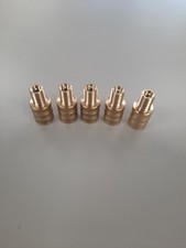 Set of 5 Valve Stem Adapters FMTV LMTV picture