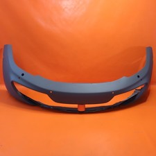 MCLAREN MP4-12C FRONT BUMPER 2012 2013 2014 11A5518CP OEM picture