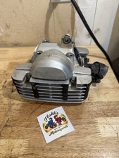 **2002-2008 YAMAHA TTR 125 CYLINDER HEAD**OEM GOOD CONDITION** W/CAM & SPROCKET* picture