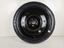 2017-2020 Lincoln continental Compact Spare Tire 18'' Oem picture