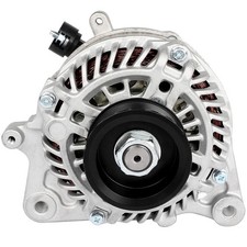 OE Replacement Alternator picture