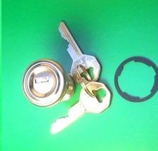 1953 1954 Chevy 150 210 Bel Air original style Trunk Lock Set/Keys picture
