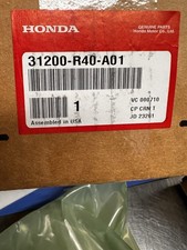 Brand New OEM Starter For 08-12 Accord 10-11 CRV 09-11 Element picture