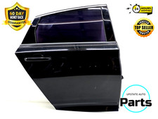 2018-2022 HONDA ACCORD RIGHT PASSENGER REAR DOOR COMPLETE ASSEMBLY OEM picture