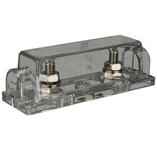 The InstallBay ANL Fuse Holder Nickel Plated Each (anlfh) picture