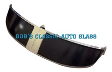 1949 1950 1951 1952 CHEVROLET 1 PIECE WINDSHIELD EXTERIOR VISOR SUNVISOR CHEVY picture