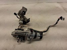 12-17 Toyota Prius C Steering Column W/ Motor OEM picture
