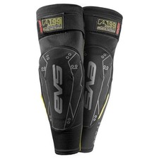 EVS TP 199 Elbow Guard Black Large/XL for Powersports Safety picture