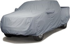New 2000 FORD F-250 SuperCab COVERCRAFT C15977PG WeatherShield HP GrayCustom Cov picture