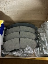 Wagner ZD1092 Front Brake Pads GM Full-Size Truck SUV 2007-2010 picture