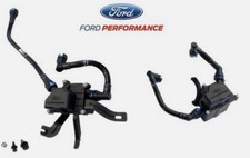 2016-2022 Ford Mustang Shelby GT350 OEM LH & RH Engine Oil Air Separator Pair picture
