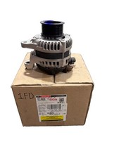 Ford Superduty Alternator Ford MotorCraft OEM # HC3Z-10346-F NEW OEM SHIPS FREE picture
