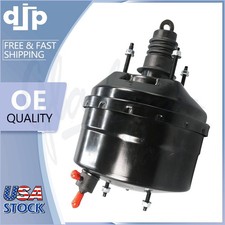 DJP OE Vacuum Power Brake Booster for 1985 86 87 88 89 Dodge Daytona Lancer picture