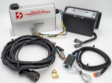 Deutsche Hydrapro Plug&Go EOH Harness Kit with 1,600psi Actuator for Disc Brakes picture