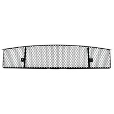 Grille Standard Reproduction Without Factory Fog Lights Mustang 1965 picture