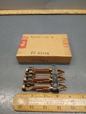 NOS GRS General Railway Signal 56012-108-4 Replacement Contactor. 72 61416 picture