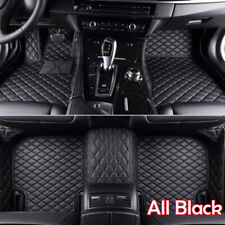 1Kit Car Floor Mats XPE Fit For BMW 5-Series F10/E60/520i/525i/528i/530i/535i  picture