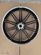 Harley-Davidson OEM M8 Softail Breakout FXBRS 21
