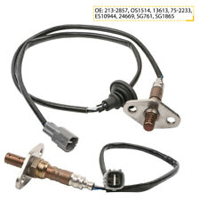 2Pcs Oxygen Sensor 1x Up & 1x Down For 2000 2001 2002 2003 2004 Toyota Tacoma US picture