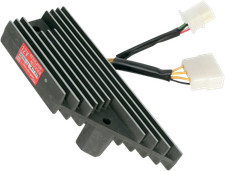 Rick's Motorsport Electric 10-107 Regulator Rectifier 1983-1986 Honda CB650SC picture