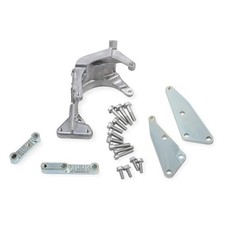 Holley 20-159 Low-Mount LS Accessory Drive Bracket, Passenger A/C picture