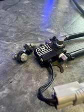 2004-2007 Subaru WRX STi Grimmspeed Electronic Boost Controller EBCS picture