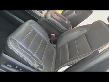Used Front Left Seat Front fits: 2016 Gmc Sierra denali 2500 bucket and bench se picture