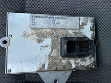 1999-2001 Dodge 2500 3500 5.9 Turbo Diesel Cummins ECM 3947412 TESTED picture