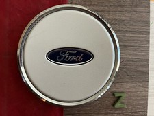 #Z 03-08  Ford  Crown Victoria Center Cap 3W73-1141-AB picture