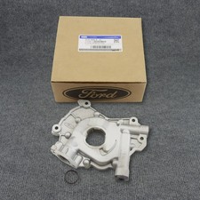 Engine Oil Pump 05-14 F-150 Expedition Navigator OEM Ford 4.6L 5.4L 9L3Z-6600-A picture