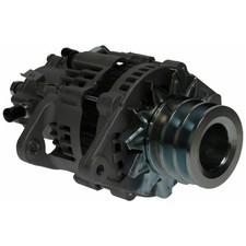 New 50A Alternator Fits Isuzu NPR Series 1998-2002 LR260504B 8971865510 LRA03734 picture