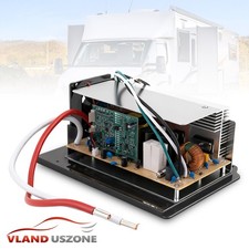 Upgraded WF-8955-AD-MBA RV Converter Main Board Replacement Assembly picture