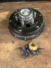 Horton Fan Clutch 9908504 Used Like New picture