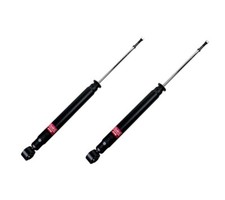 KYB Set of 2 Rear Left & Right Excel-G Gas Shocks For Toyota Sienna AWD FWD picture