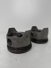 Mahle 94mm Pistons Set Of 2 VW Porsche picture
