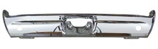 Auto Metal Direct Rear Chrome Bumper 1966 GTO/LeMans/Tempest picture