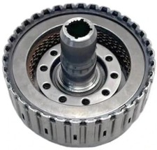 OEM 4R70W 4R75W 4R75E AODE Direct Drum 6 Clutch Loaded Complete Ford/ picture