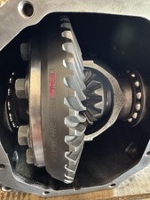 BMW E8X/E9X-3.46 ratio , 135i/335i (manual trans), rebuilt open differential picture