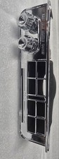 1958 1959 1960 Chevy Impala Center A/C Vent Duct Adapter picture