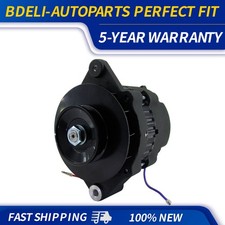 Marine J1171 Alternator For Mercruiser Volvo Penta Motorola Panther REX OMC picture