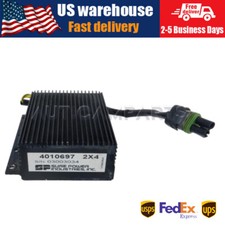 2003 POLARIS TRAIL BOSS 330 ECU COMPUTER ECM CDI 4010697 4010944 picture