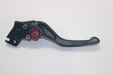 CRG for 97-17 Triumph Daytona 675-955i/ Speed Triumph RC2 Clutch Lever -Short picture
