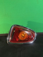 2007 - 2010 Mini Cooper Left Driver Side Tail Light 2757009 OEM picture
