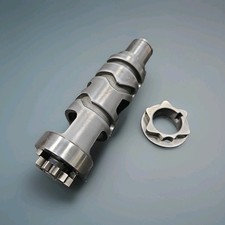 1986-1993 Suzuki GSX-R1100 GSX1100F OEM Gear Shift Cam 25310-06B03 picture