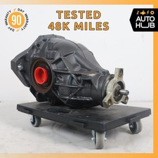 08-16 Mercedes W212 E350 E400 C350 Rear Differential Diff Axle Carrier 2.82 OEM picture