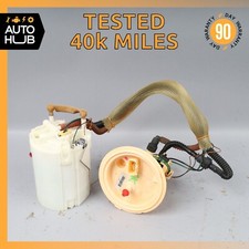 10-20 Ferrari FF F151 / F12 Left Driver Side Fuel Pump Level Sending Unit OEM picture