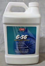 CRC Marine 6-56 Multi-Purpose Lubricant 1 Gallon 06008 picture