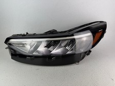 Mint 2023-2025 Ford Escape Headlight LH Left Driver Side Reflector Full LED OEM picture