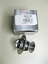 MotoRad 5335-180 UltraStat Engine Coolant Thermostat 180F New picture